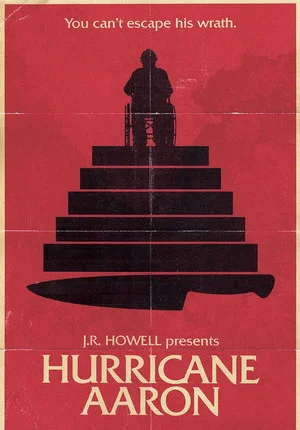 Постер: Hurricane Aaron