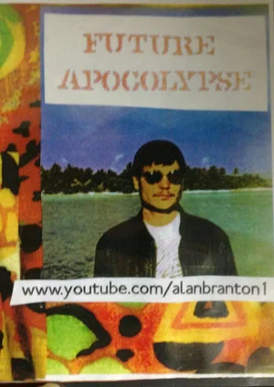 Постер: Future Apocolypse