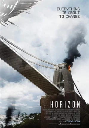 Постер: Horizon