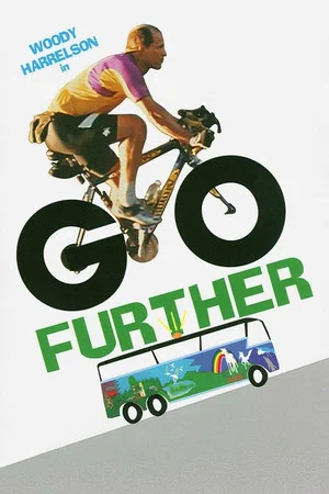 Постер: Go Further