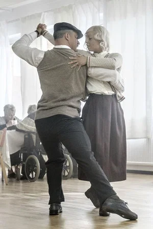 Постер: Senectus