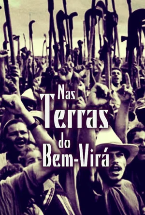 Постер: Nas Terras do Bem-Virá