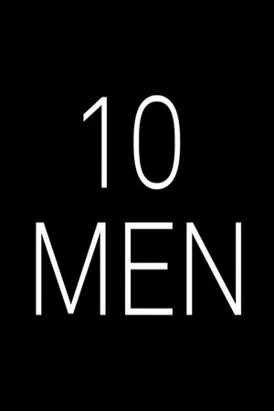Постер: 10 Men