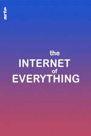 Постер: The Internet of Everything