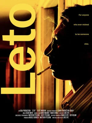 Постер: Leto