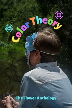 Постер: Color Theory: The Flower Anthology