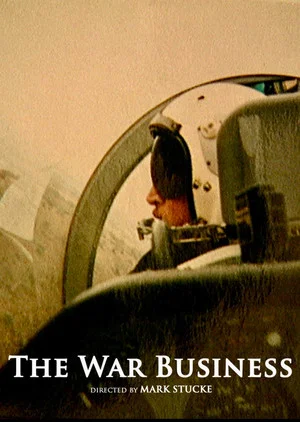 Постер: The War Business