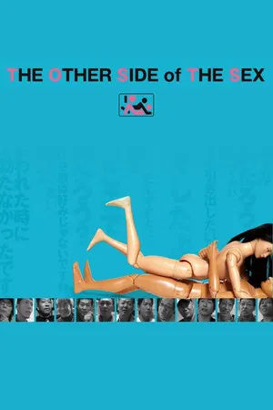 Постер: The Other Side of The SEX