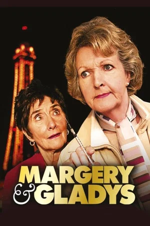 Постер: Margery and Gladys