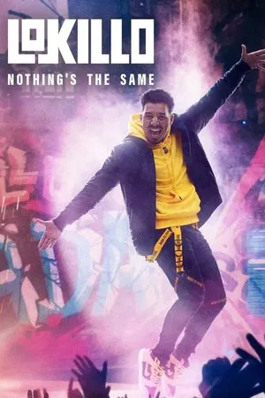 Постер: Lokillo: Nothing's the Same
