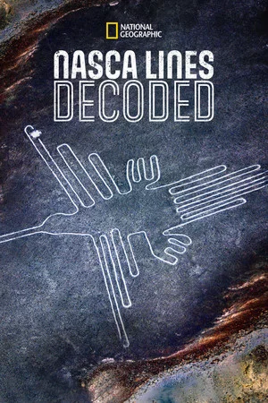 Постер: Nasca Lines Decoded