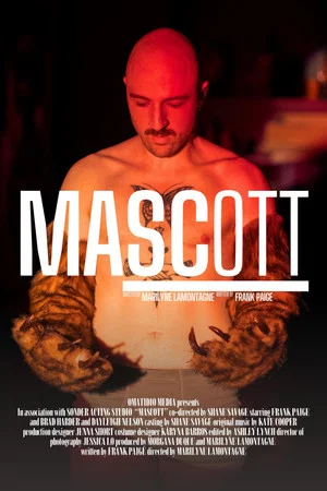Постер: Mascott