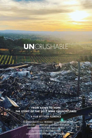 Постер: Uncrushable