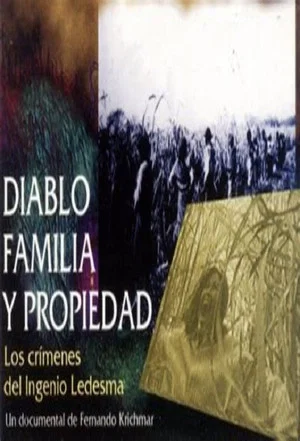 Постер: Diablo, familia y propiedad