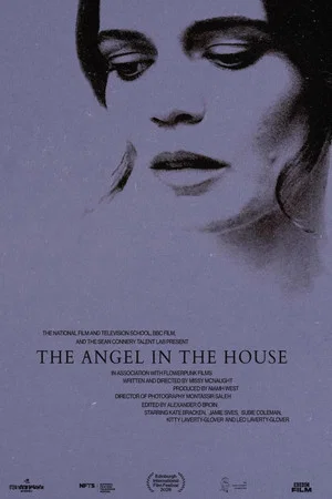 Постер: The Angel in the House