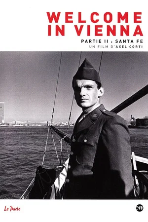 Постер: Santa Fe