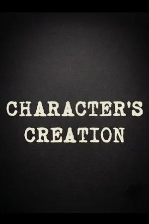 Постер: Character's Creation