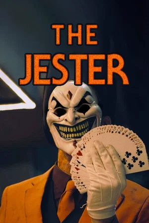 Постер: The Jester