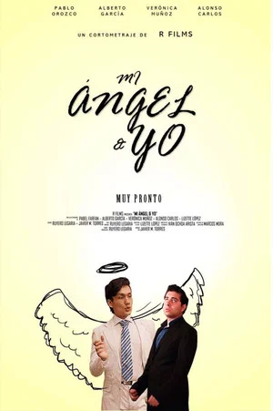 Постер: Mi Ángel y Yo