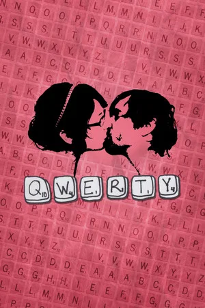 Постер: Qwerty