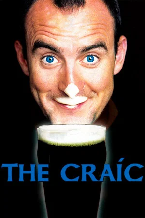 Постер: The Craic