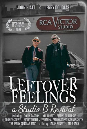 Постер: Leftover Feelings: A Studio B Revival