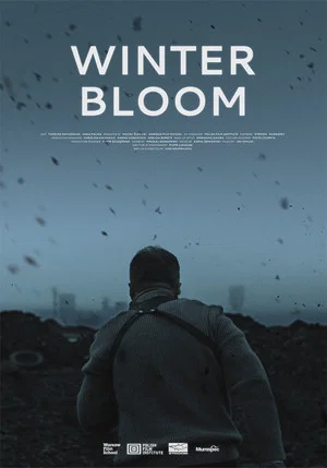 Постер: Winter Bloom