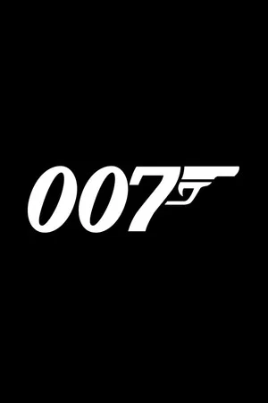 Постер: Бонд 26