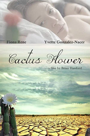 Постер: Cactus Flower