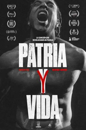 Постер: Patria y Vida: The Power of Music