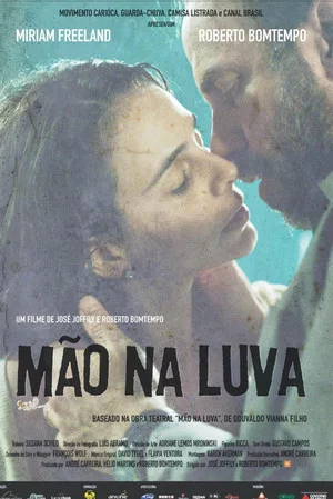 Постер: Mão na Luva