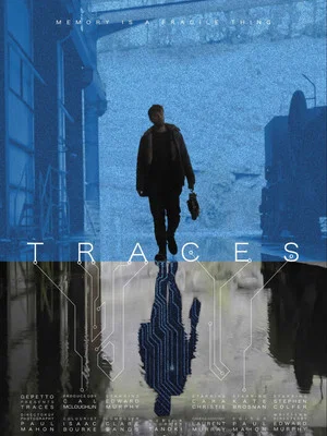 Постер: Traces