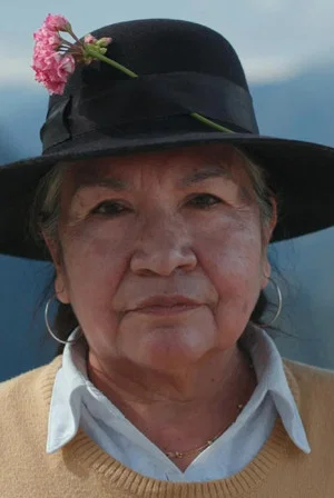 Постер: Tarcila: Indigenous Solutions to Climate Change from Peru