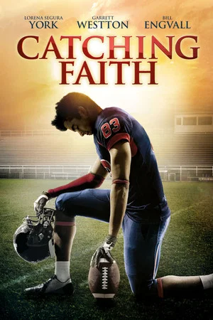 Постер: Catching Faith