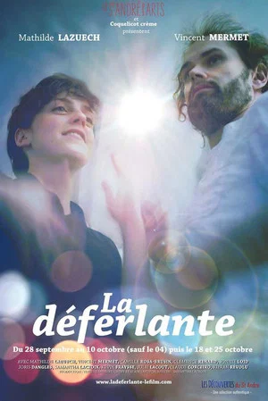 Постер: La déferlante