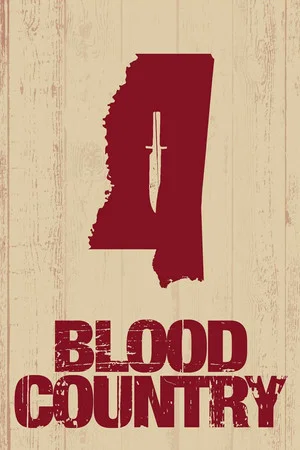 Постер: Blood Country