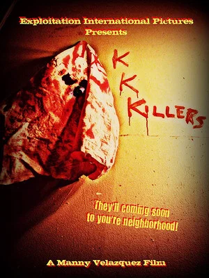 Постер: KKKillers