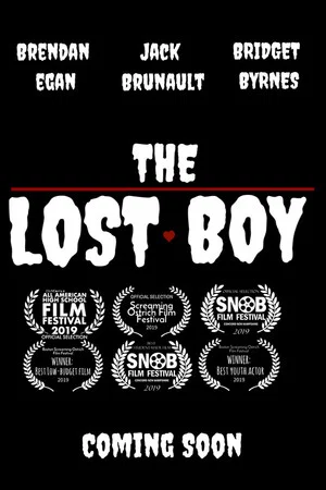 Постер: The Lost Boy