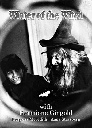 Постер: Winter of the Witch