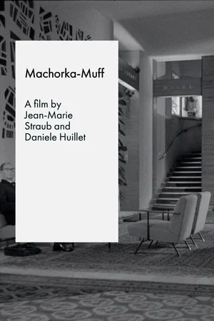 Постер: Machorka-Muff