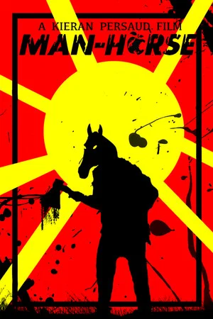 Постер: Manhorse