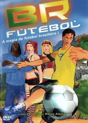 Постер: Soccer Passion