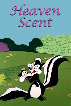 Постер: Heaven Scent