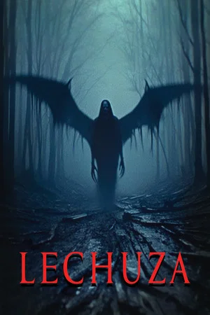 Постер: Lechuza