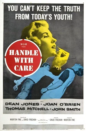 Постер: Handle with Care