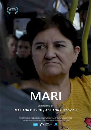 Постер: Mari