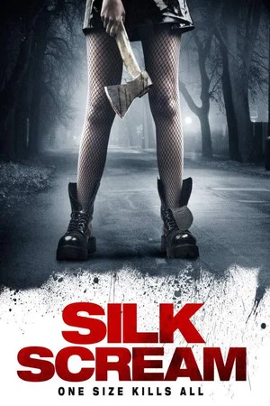 Постер: Silk Scream