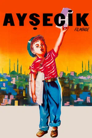 Постер: Ayşecik