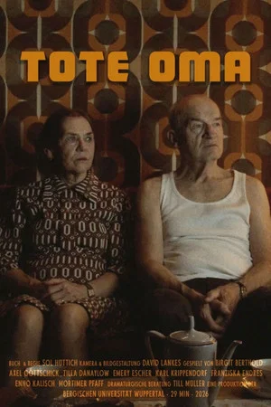Постер: Tote Oma
