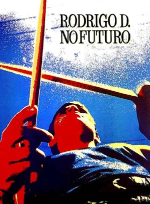 Постер: Rodrigo D. No Future